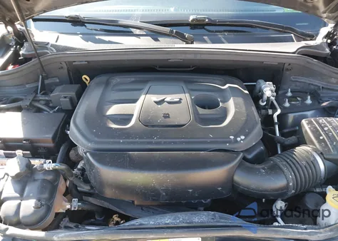 2017 Jeep Grand Cherokee Limited 4X4 z USA, uszkodzony, nr VIN 1C4RJFBG4HC640885